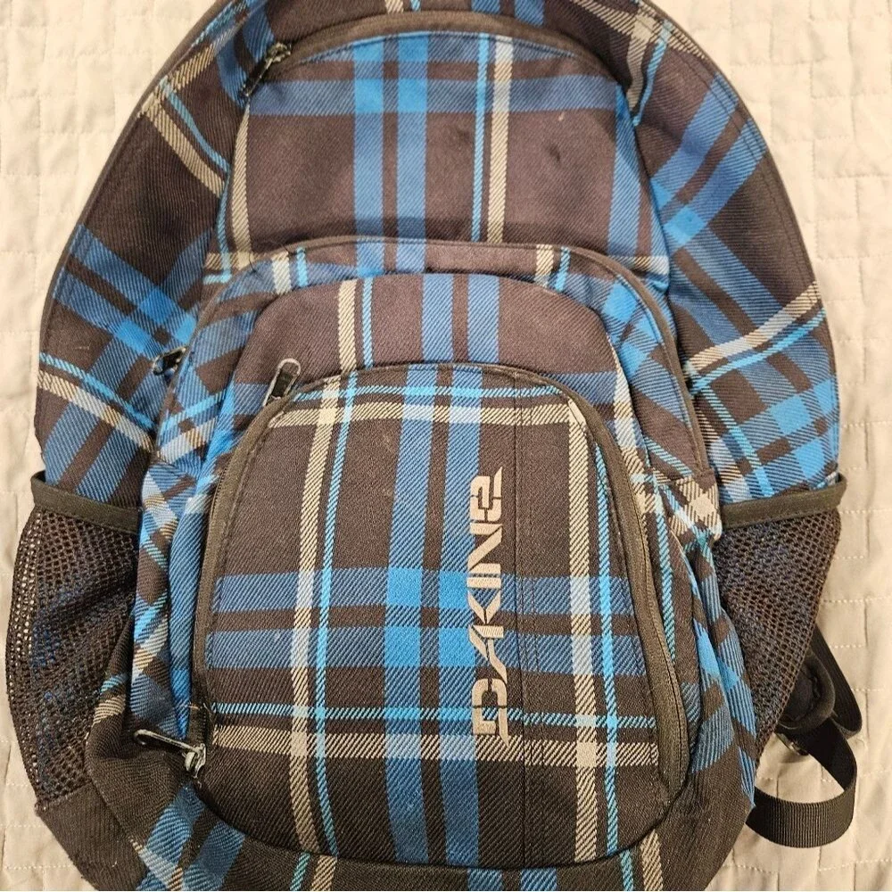 Dakine backpack